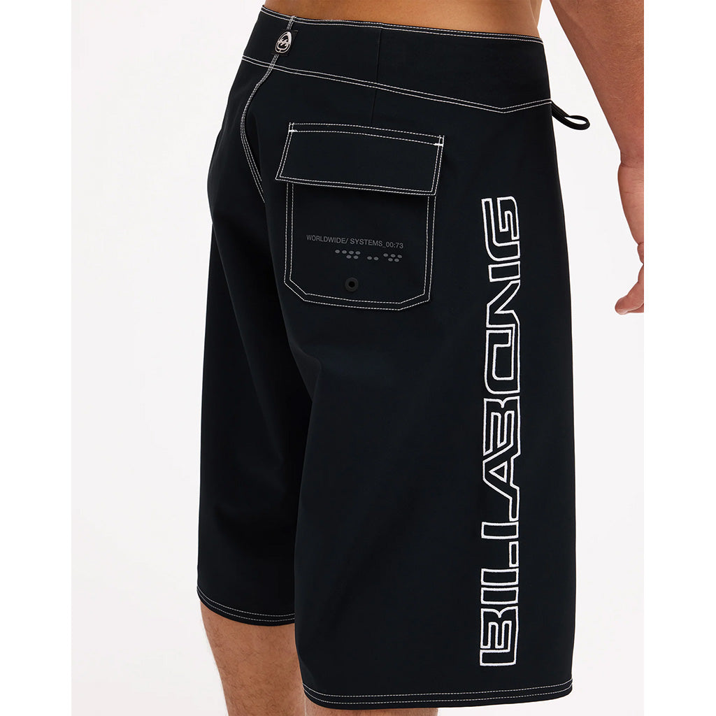 Spec 73 Pulse OG 23 Boardshorts