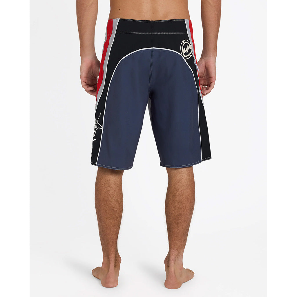 Fluid 2K Pro Boardshort
