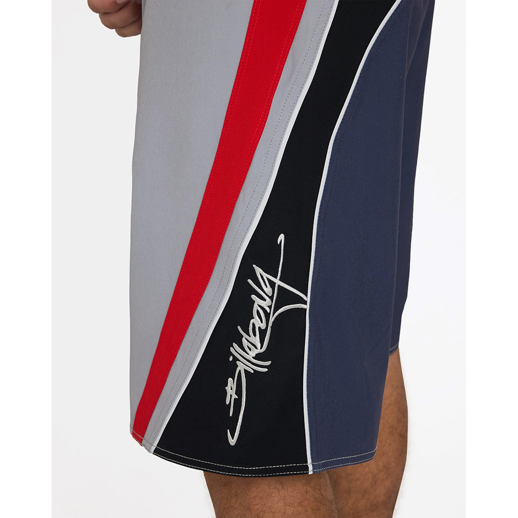 Fluid 2K Pro Boardshort