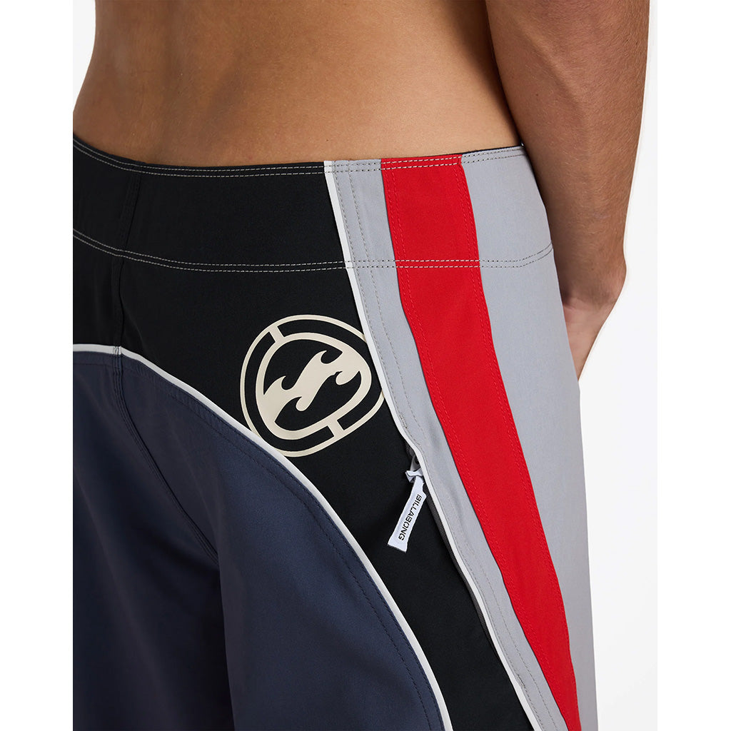 Fluid 2K Pro Boardshort