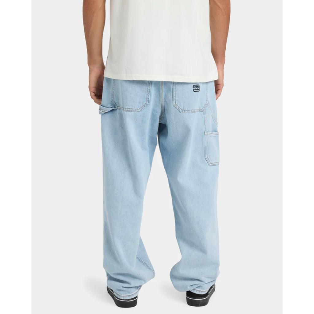 Chrome Jean