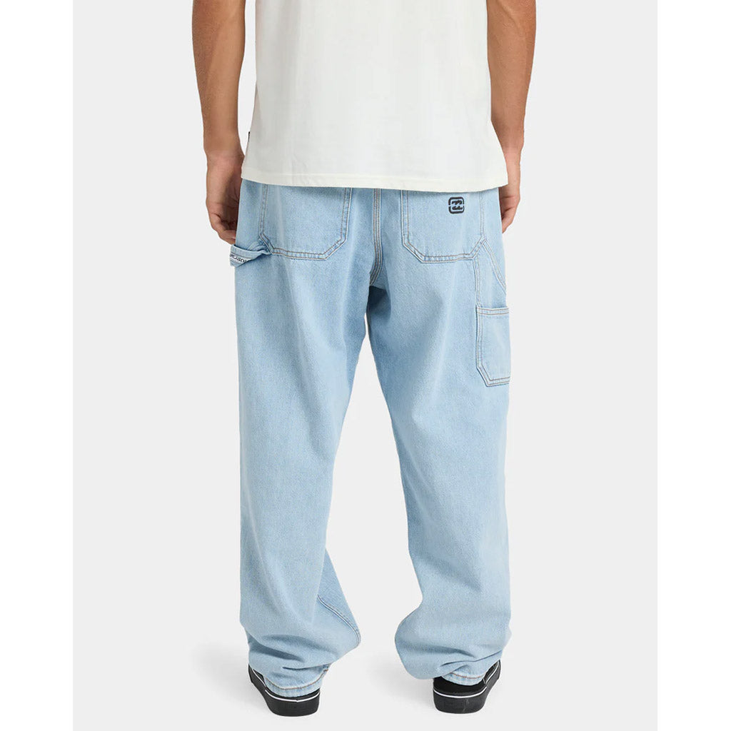 Chrome Jean