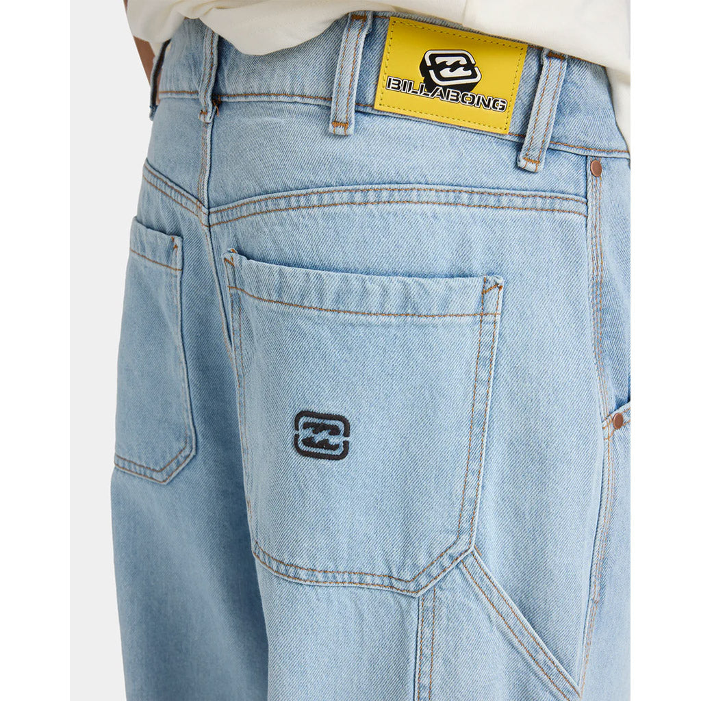 Chrome Jean