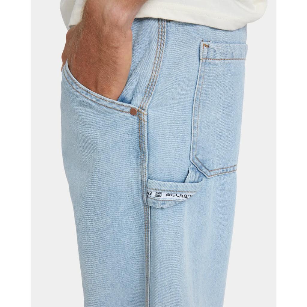Chrome Jean