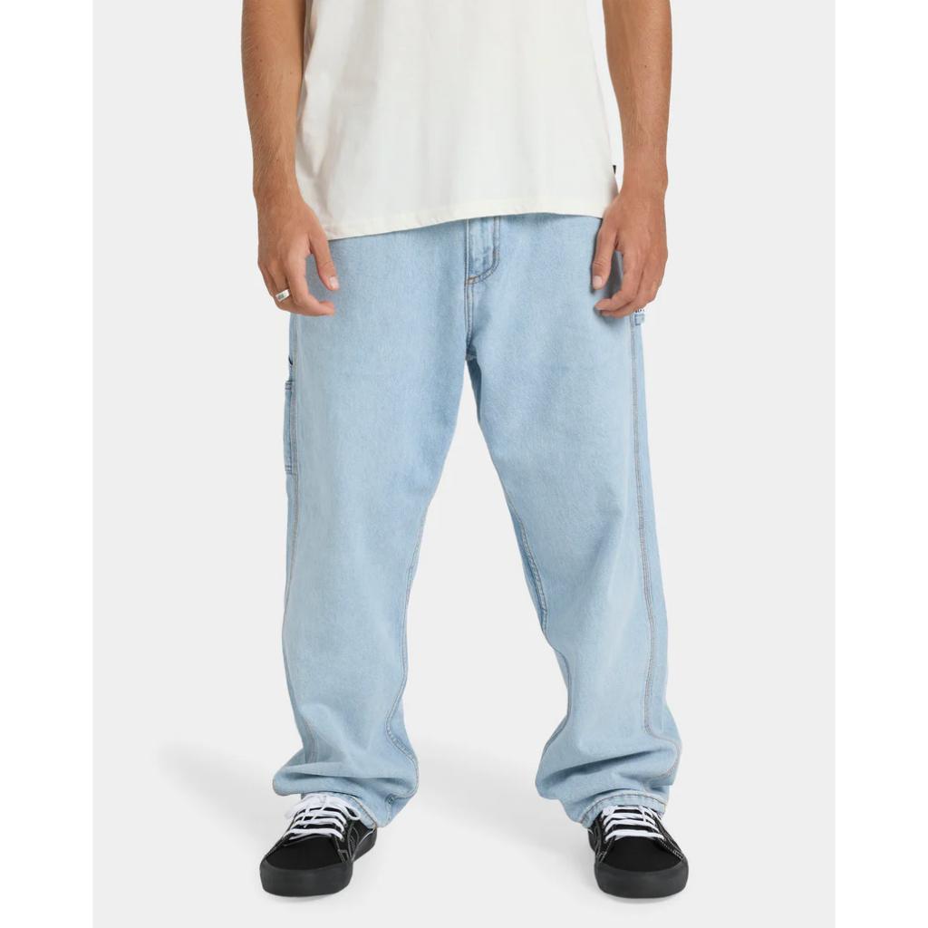 Chrome Jean