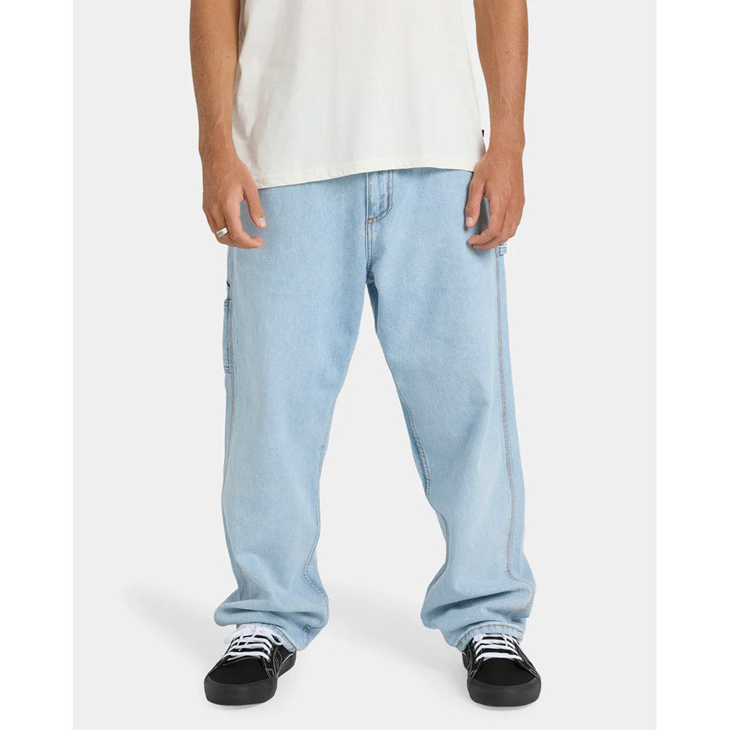 Chrome Jean