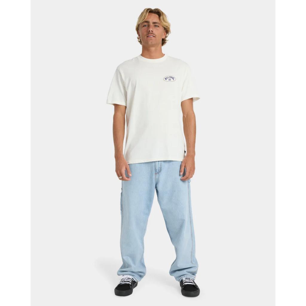 Chrome Jean