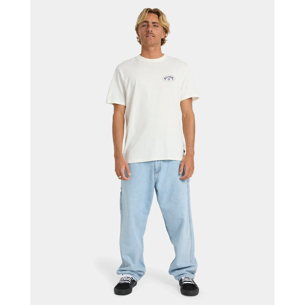 Chrome Jean