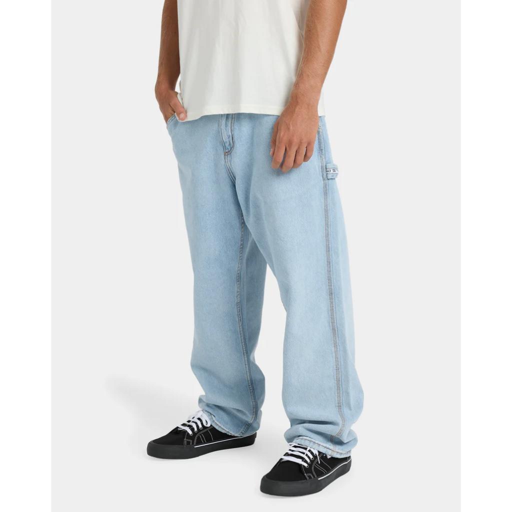 Chrome Jean
