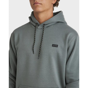 Shoreline Pullover