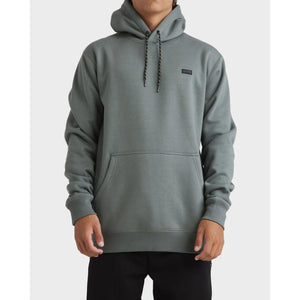 Shoreline Pullover