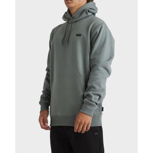 Shoreline Pullover