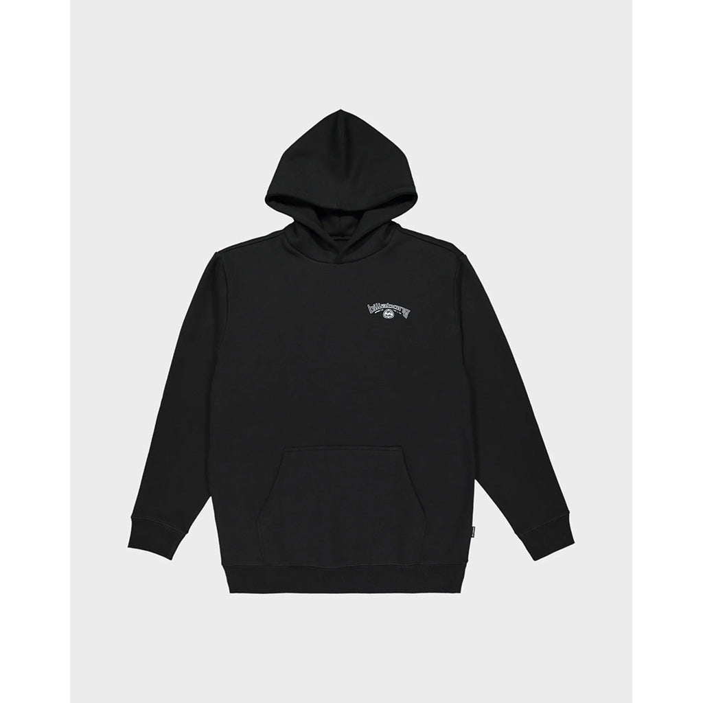 Spec Big Bio Arch Pop Hoodie
