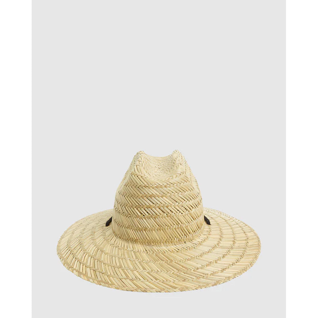 Tides Straw Hat