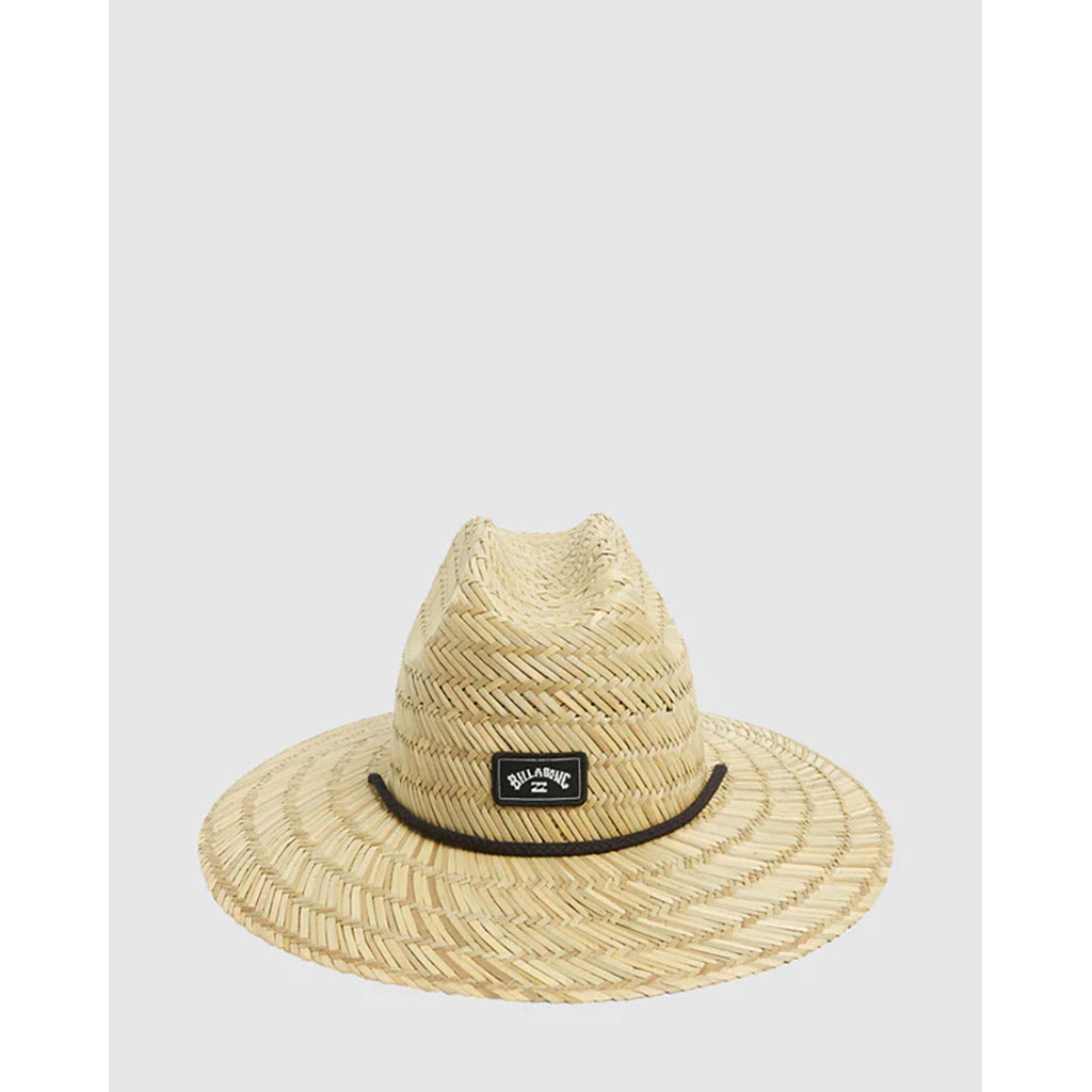 Tides Straw Hat