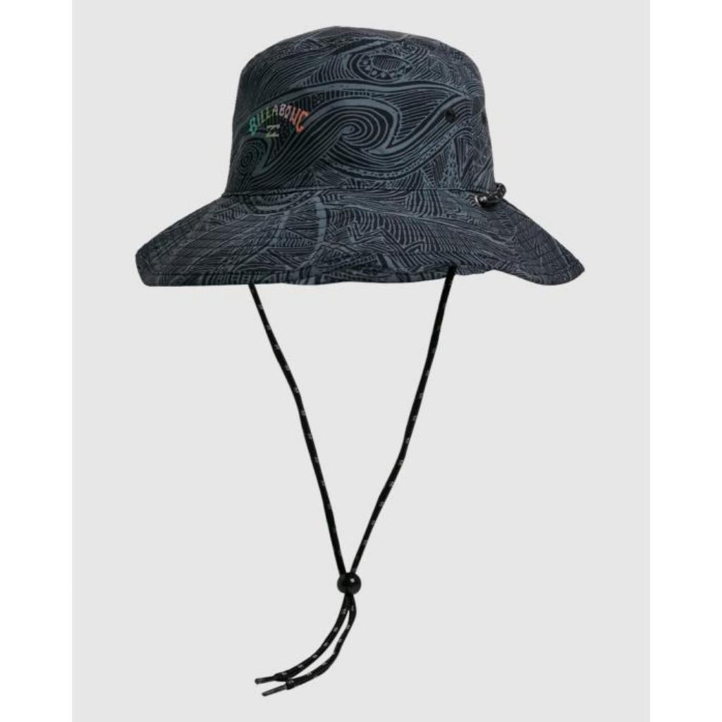 Division Revo Bucket Hat