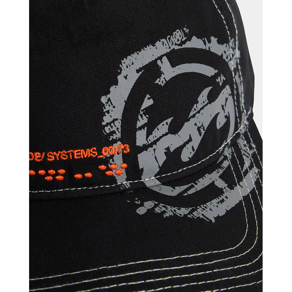 Spec Pulse Cap