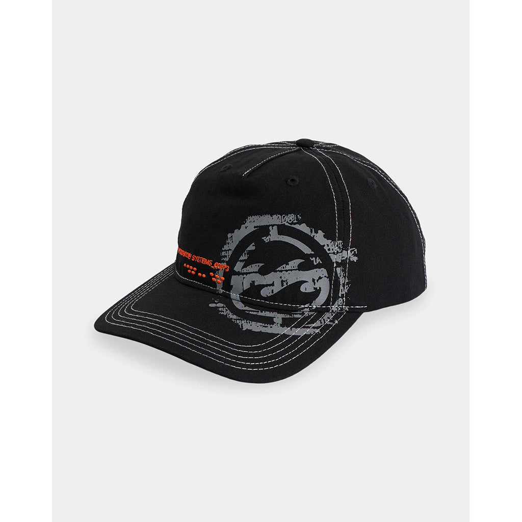 Spec Pulse Cap