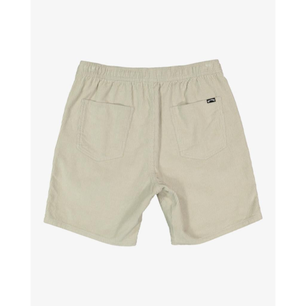 Larry Cord Shorts