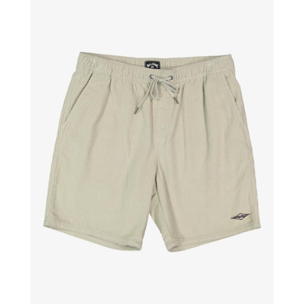 Larry Cord Shorts