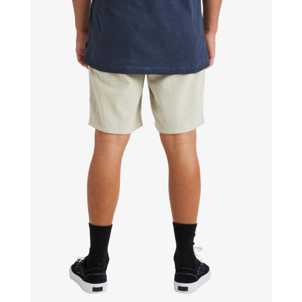 Larry Cord Shorts