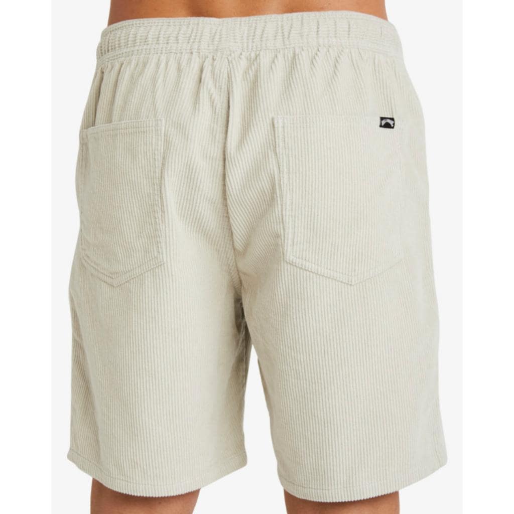 Larry Cord Shorts