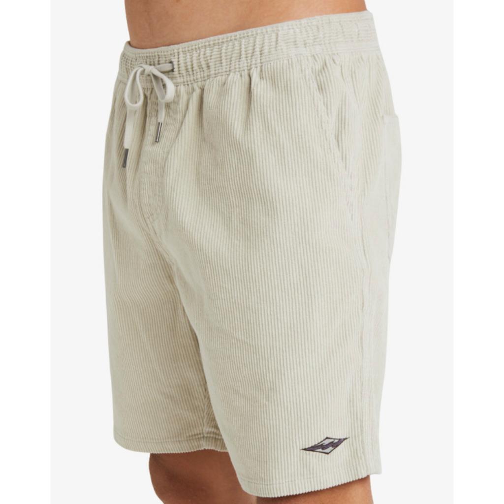 Larry Cord Shorts