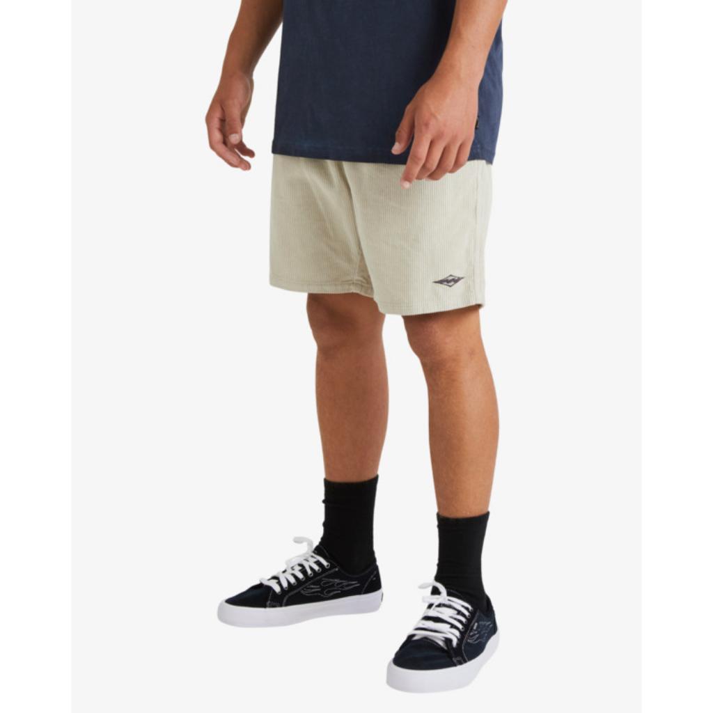 Larry Cord Shorts
