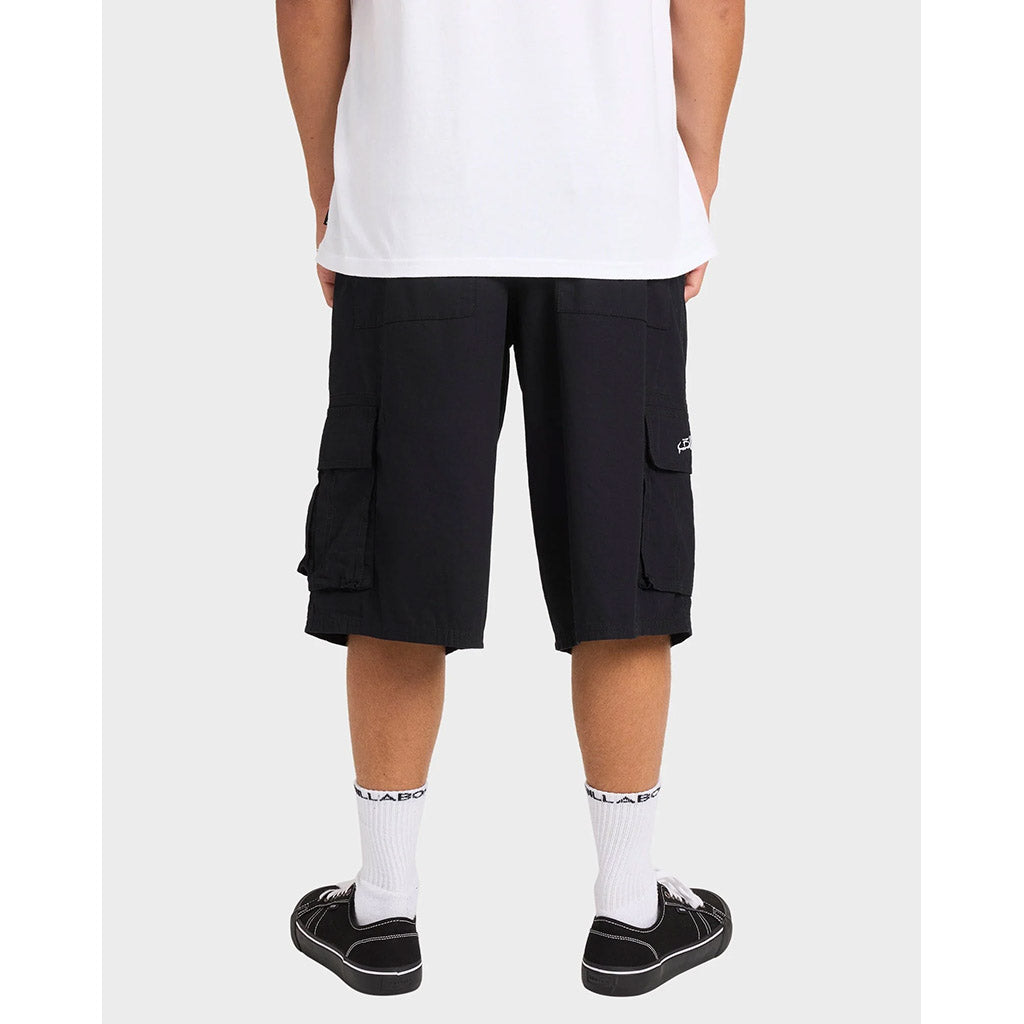 Script Cargo Short