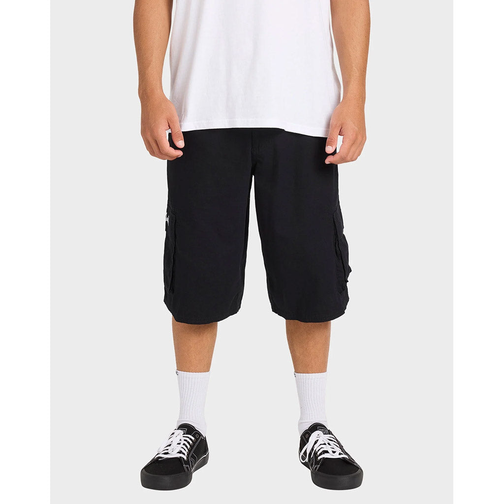 Script Cargo Short