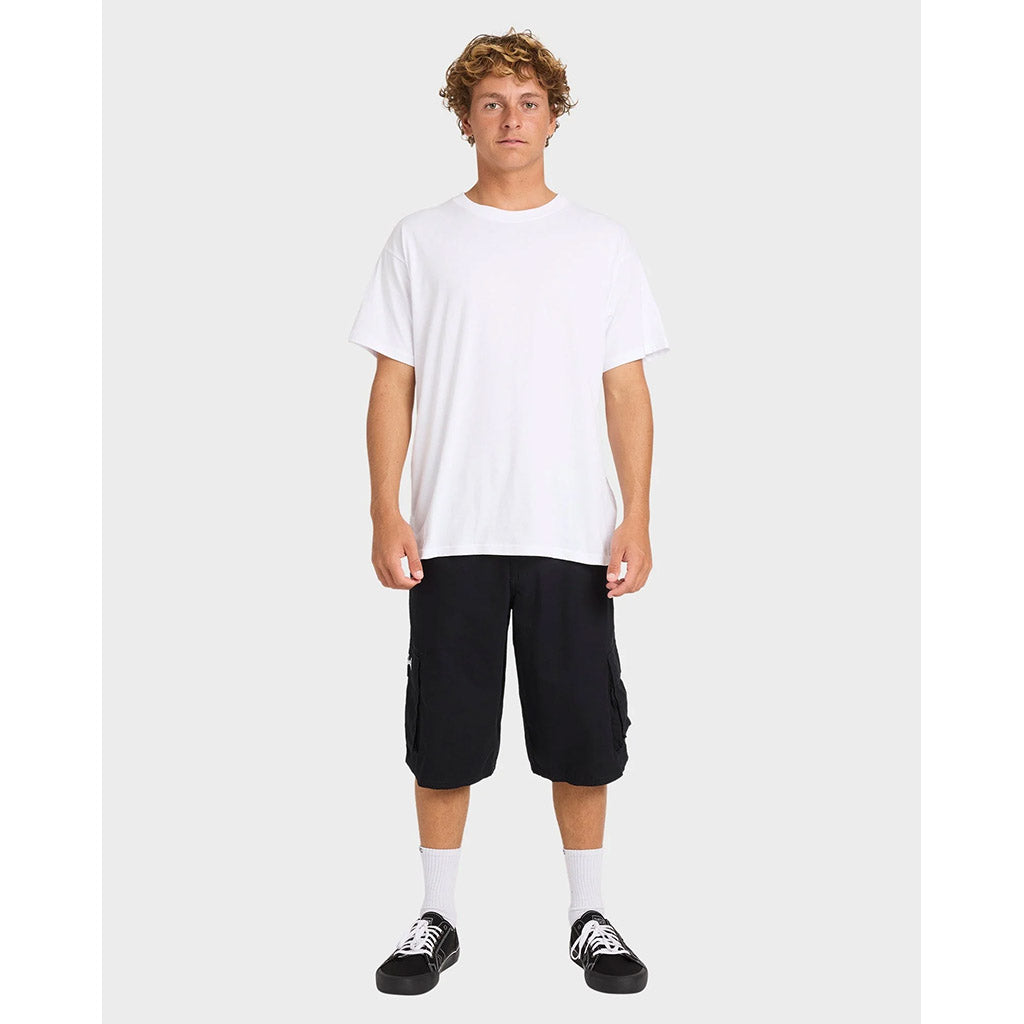 Script Cargo Short