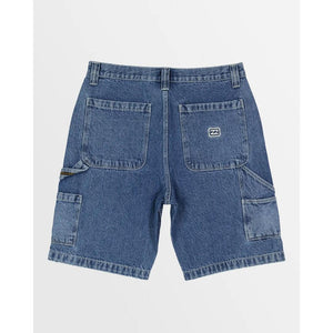 Bad Dog Workwear Shorts