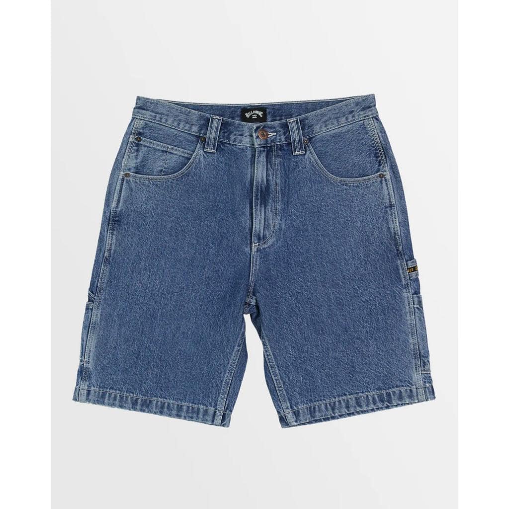 Bad Dog Workwear Shorts