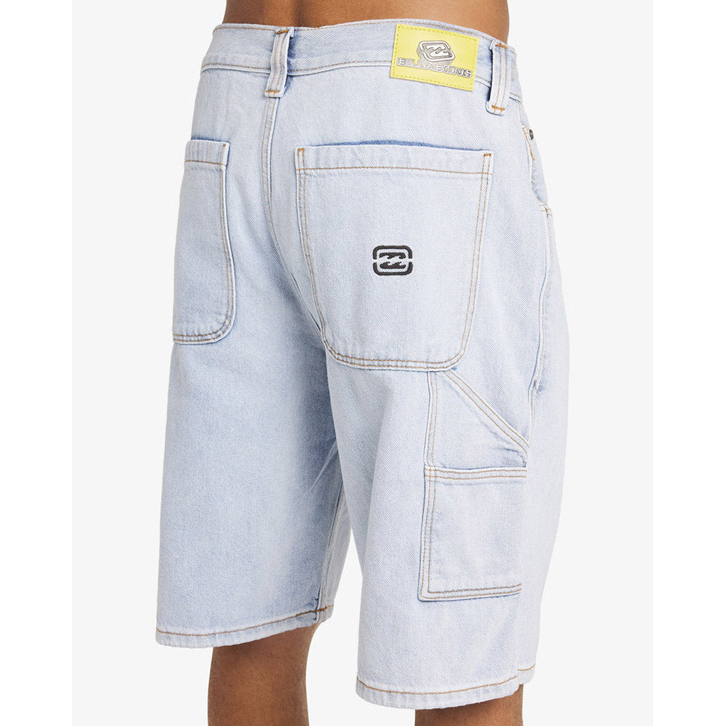 Bad Dog Workwear 21" Shorts