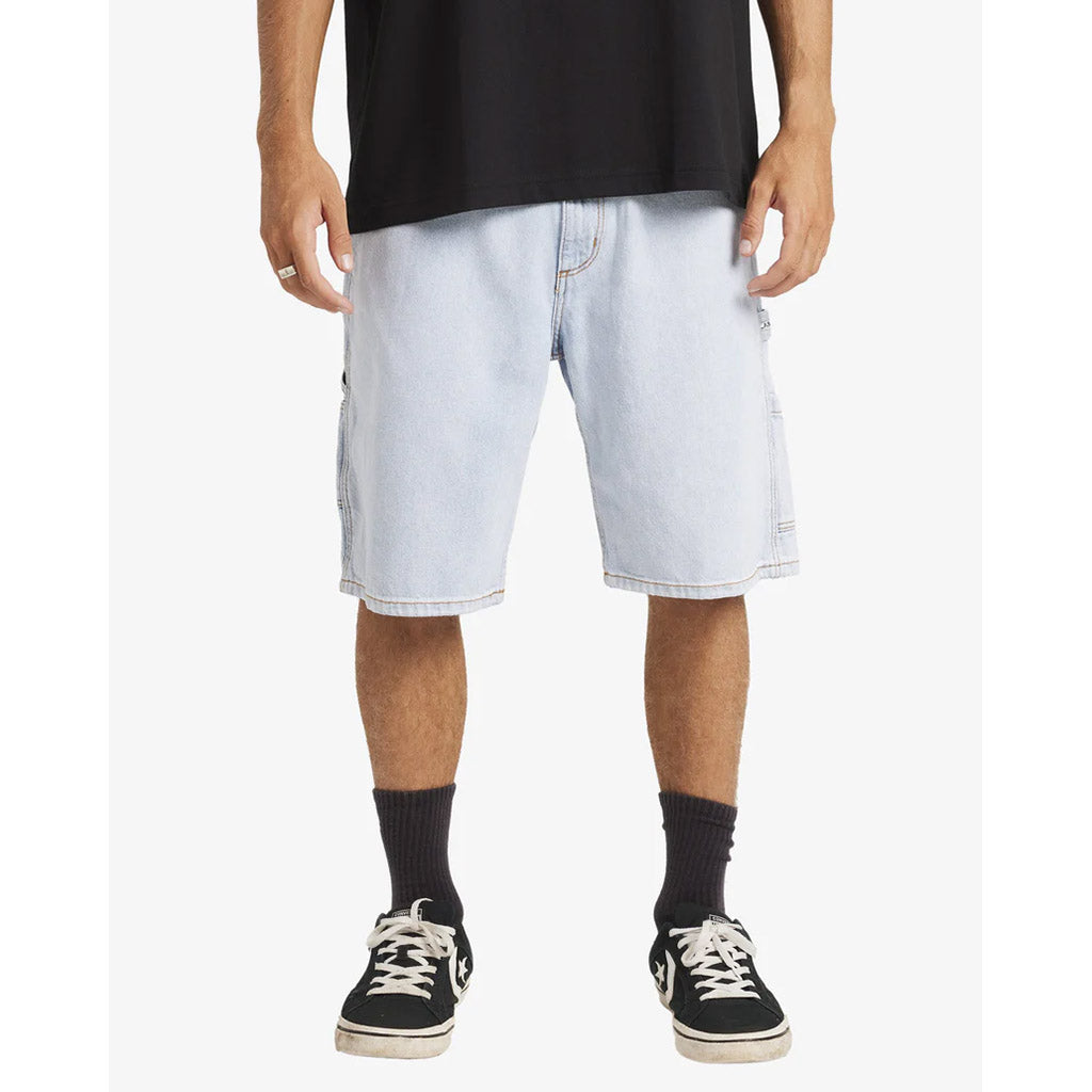 Bad Dog Workwear 21" Shorts