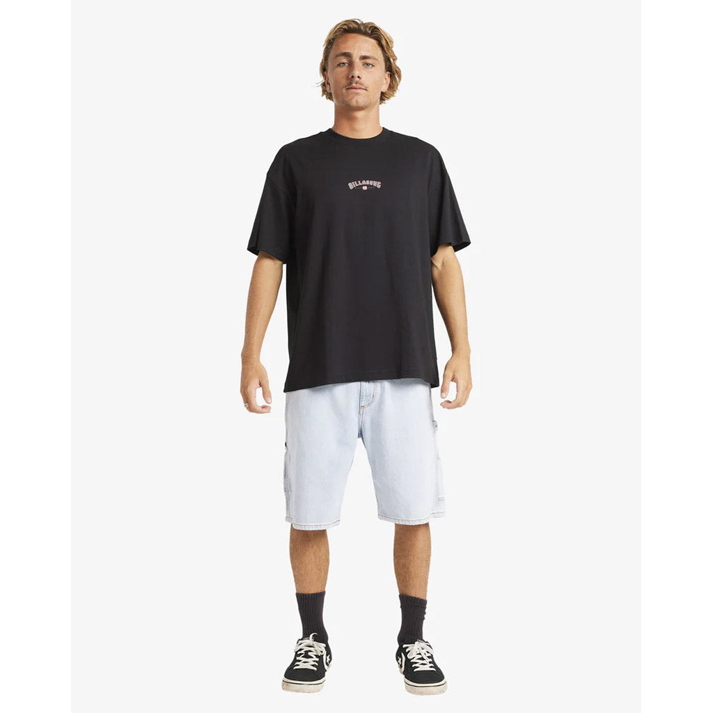 Bad Dog Workwear 21" Shorts