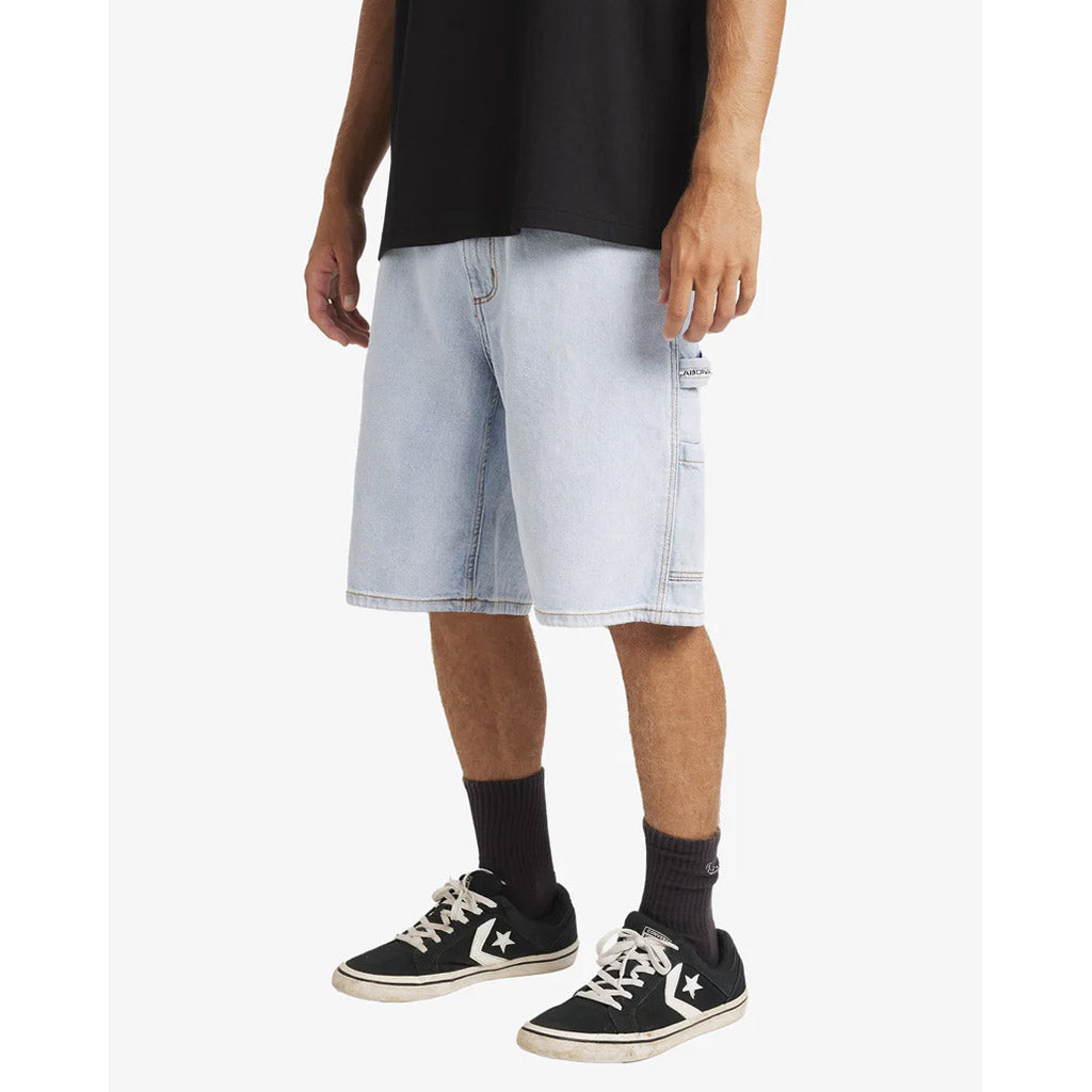 Bad Dog Workwear 21" Shorts
