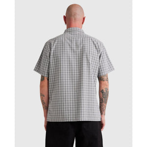 Mogul Short Sleeve Shirt