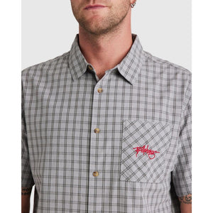 Mogul Short Sleeve Shirt