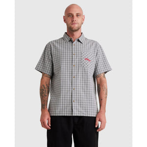 Mogul Short Sleeve Shirt