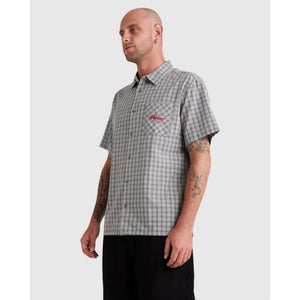 Mogul Short Sleeve Shirt