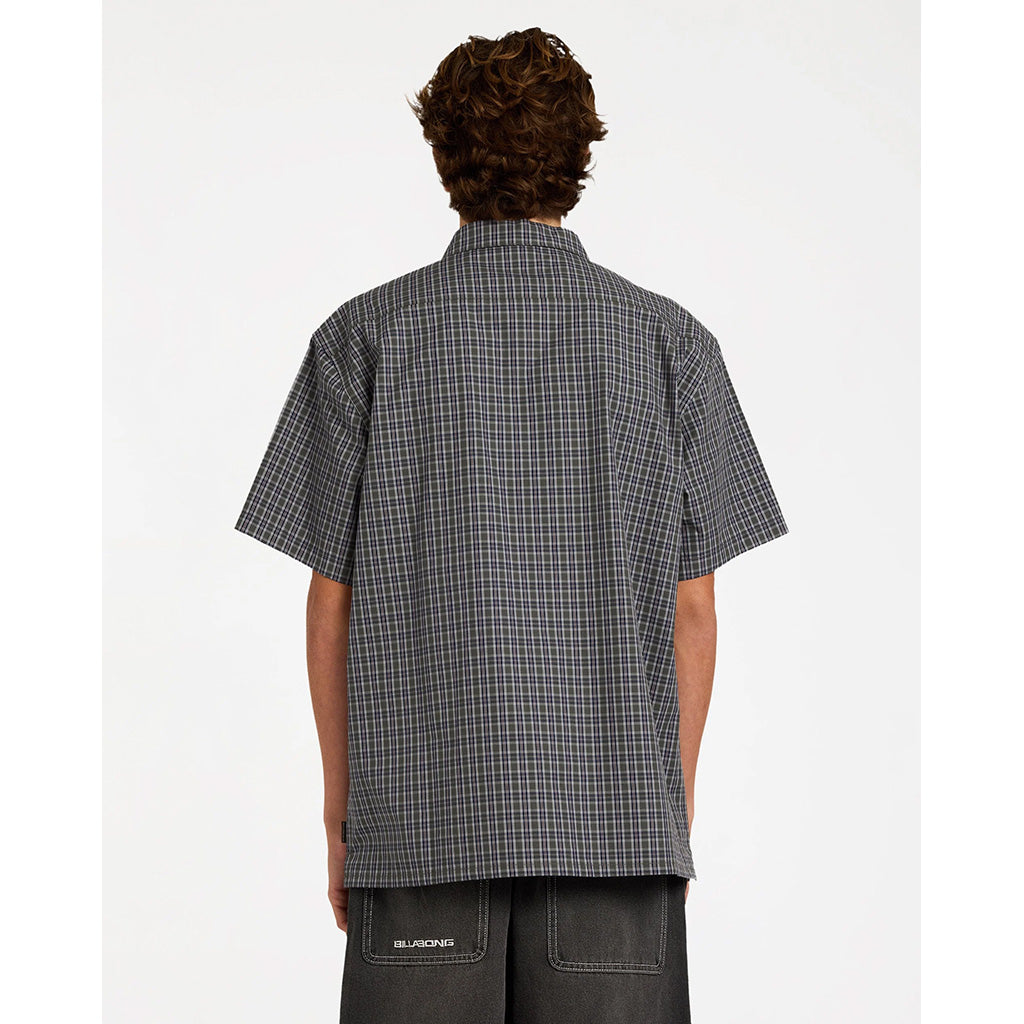 Spec Mogul Shirt
