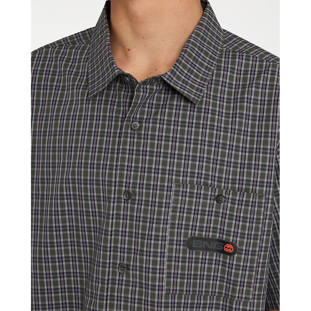 Spec Mogul Shirt