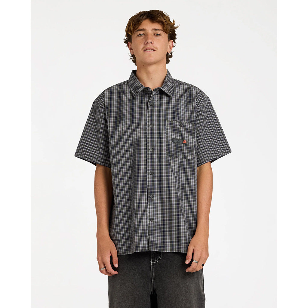 Spec Mogul Shirt