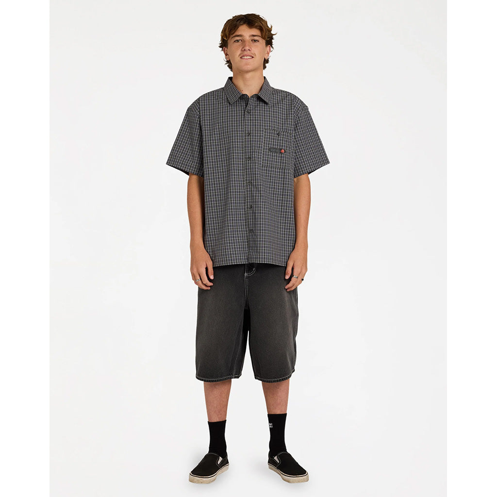 Spec Mogul Shirt