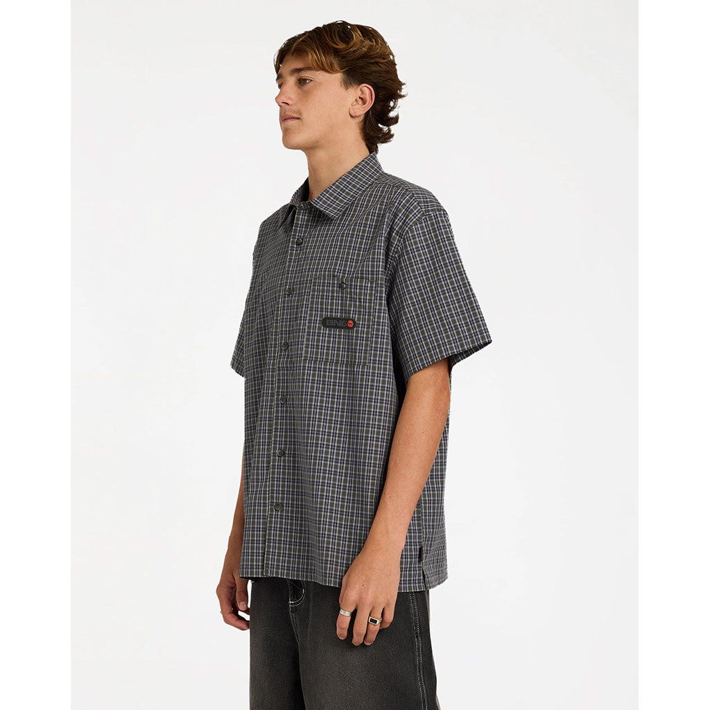 Spec Mogul Shirt