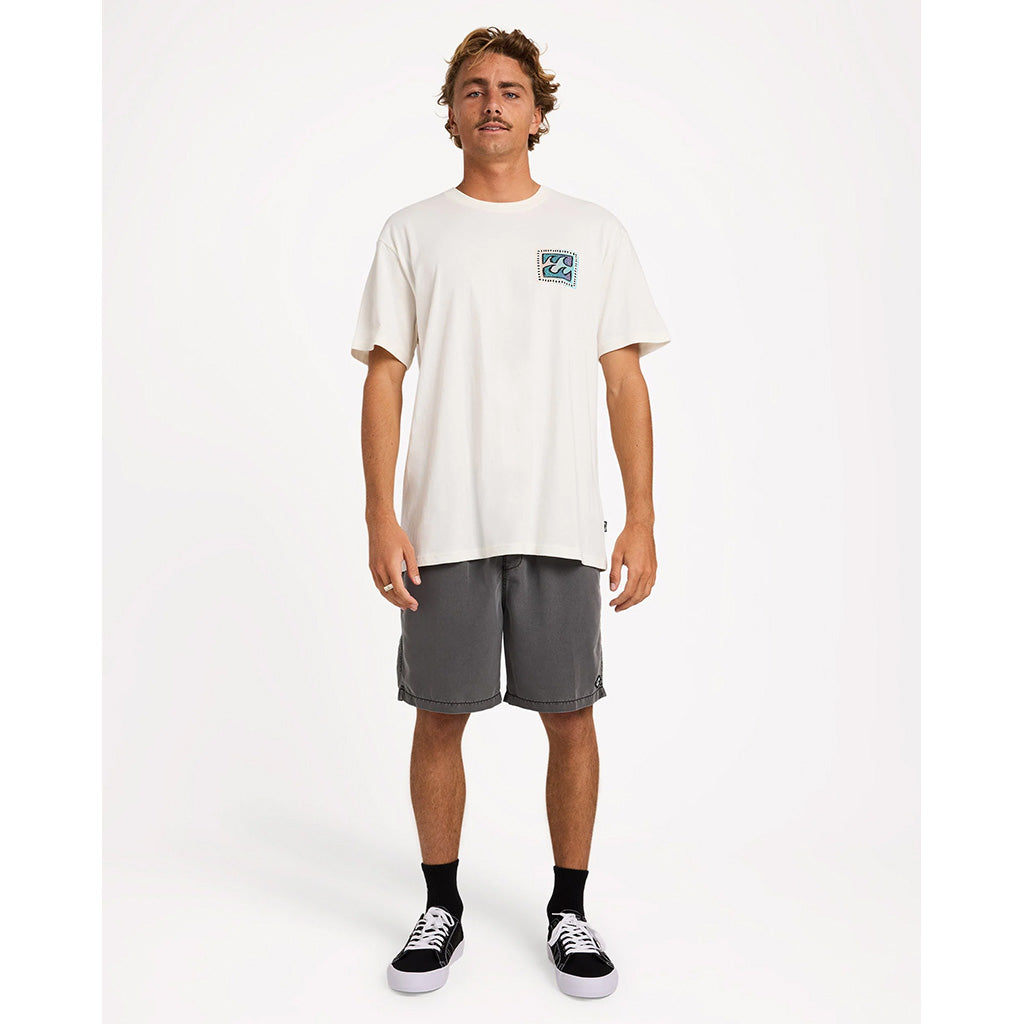 Crayon Wave Premium T-Shirt