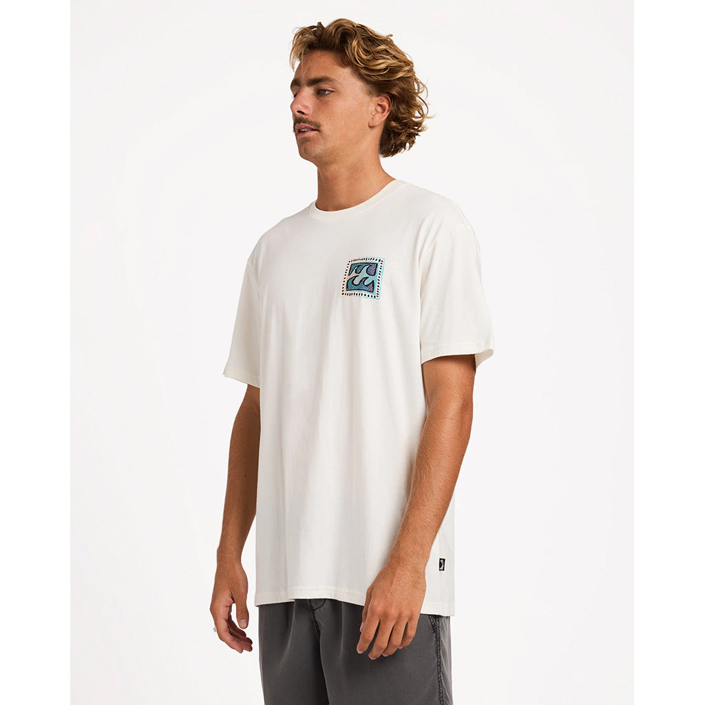 Crayon Wave Premium T-Shirt
