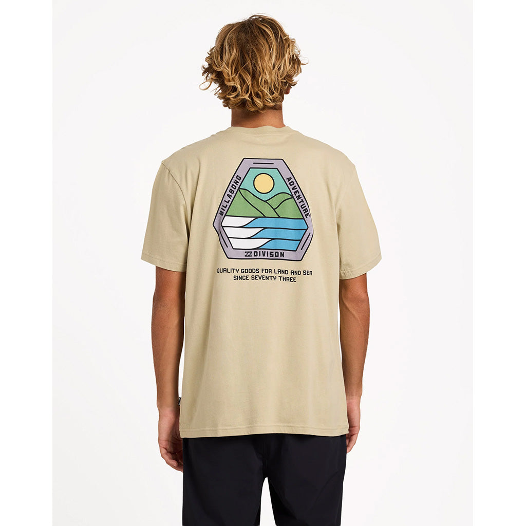 Rockies A-Div Premium T-Shirt