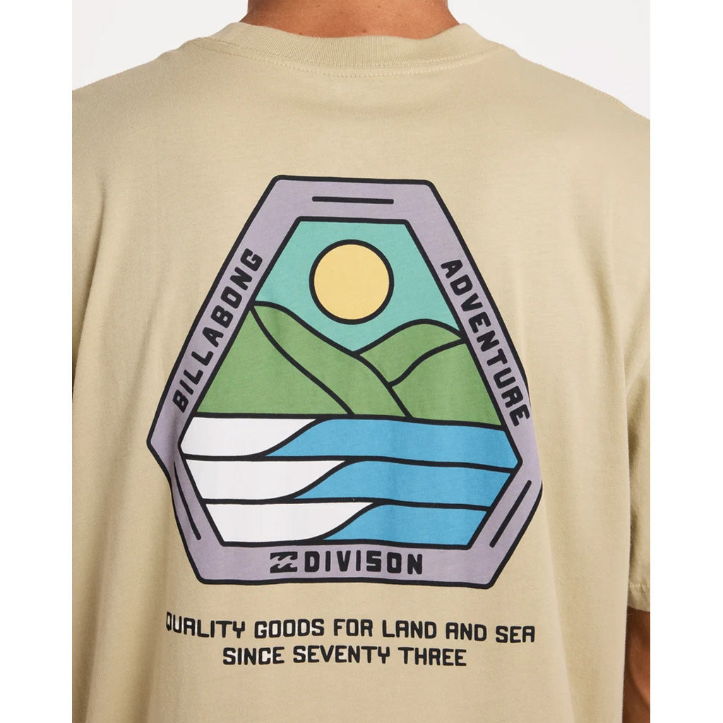 Rockies A-Div Premium T-Shirt